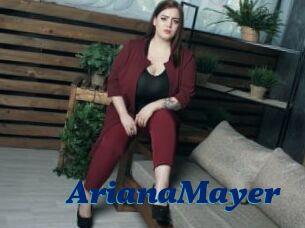 ArianaMayer