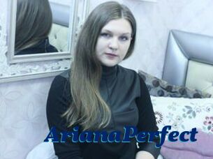 ArianaPerfect