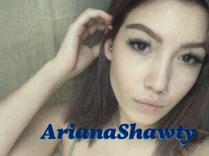 ArianaShawty