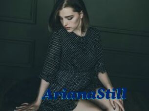 ArianaStill
