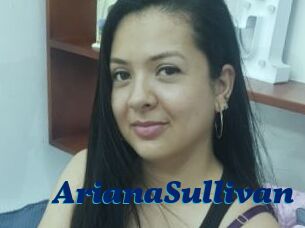 ArianaSullivan