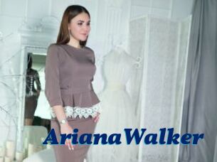 ArianaWalker