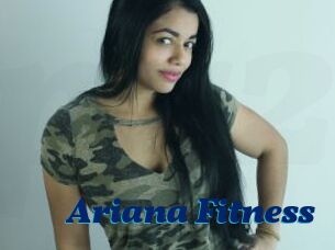 Ariana_Fitness