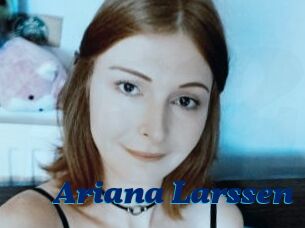 Ariana_Larssen
