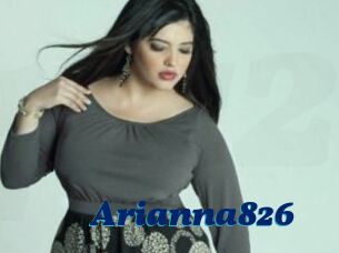 Arianna826