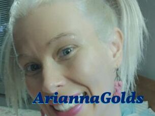 AriannaGolds