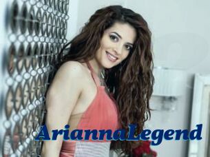 AriannaLegend