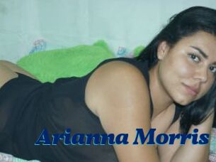 Arianna_Morris