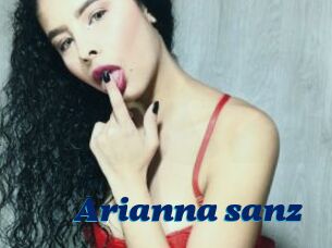 Arianna_sanz