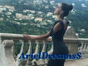 ArielDreamsS