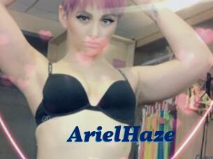 ArielHaze