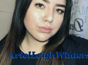 ArielLeighWinters