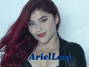 ArielLexy