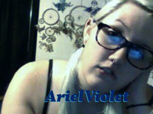 ArielViolet