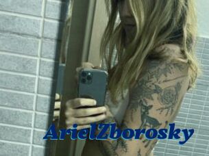 ArielZborosky