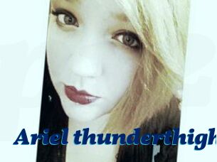 Ariel_thunderthighs
