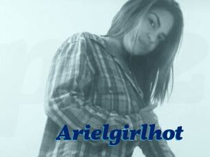 Arielgirlhot