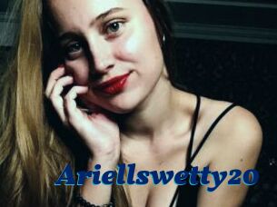 Ariellswetty20
