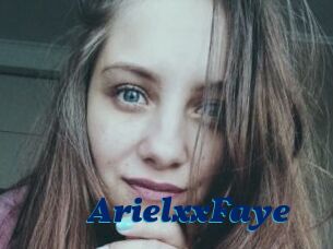 ArielxxFaye