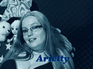 Arietty