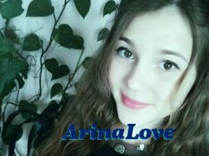 ArinaLove