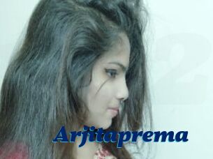 Arjitaprema