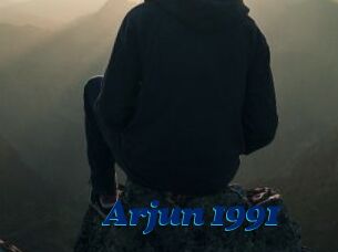 Arjun_1991