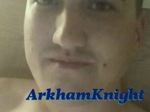 ArkhamKnight