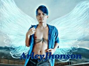 ArleyJhonson