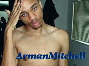 ArmanMitchell
