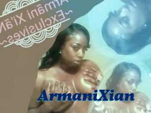 ArmaniXian