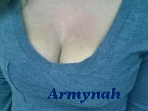Armynah