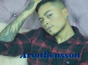 AronBensson