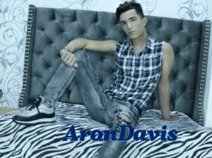 AronDavis