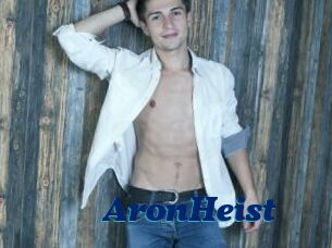 AronHeist