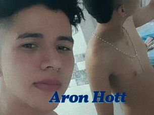 Aron_Hott