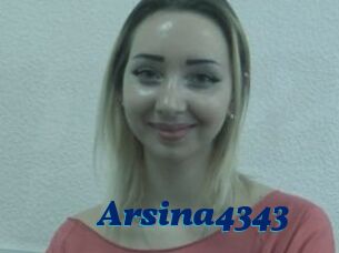 Arsina4343