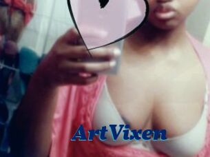 ArtVixen