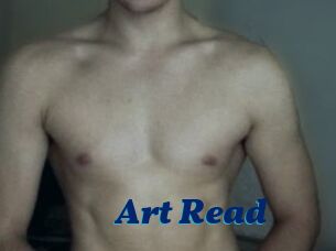 Art_Read