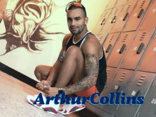 ArthurCollins