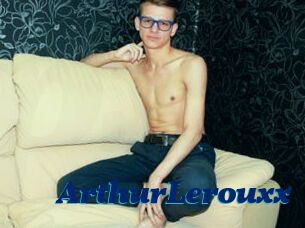 ArthurLerouxx