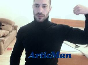ArticMan