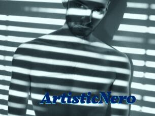 ArtisticNero