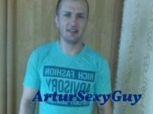 ArturSexyGuy