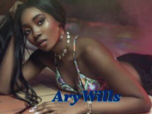 AryWills