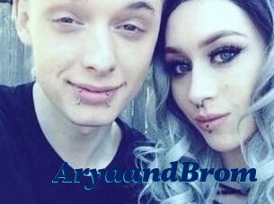 Arya_and_Brom
