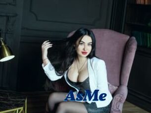 AsMe