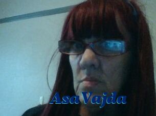 AsaVajda