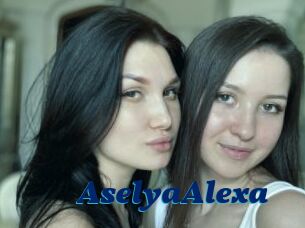 AselyaAlexa