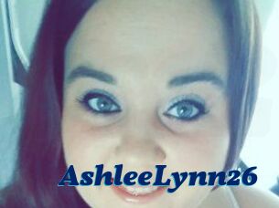 AshleeLynn_26